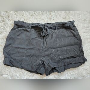 Aerie Women's Gray Casual Shorts